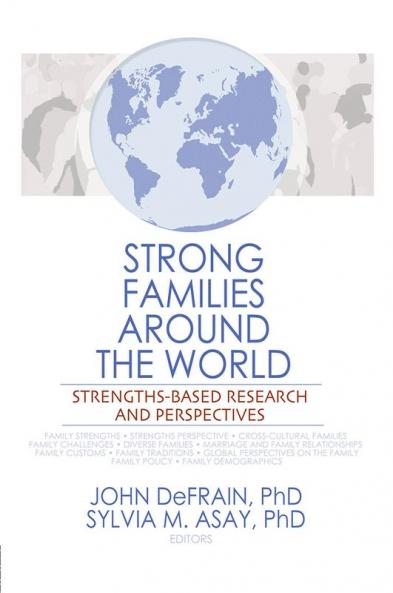 Strong Families Around the World