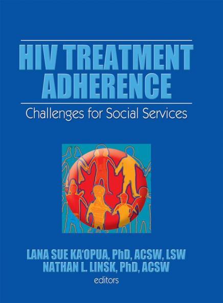 HIV Treatment Adherence