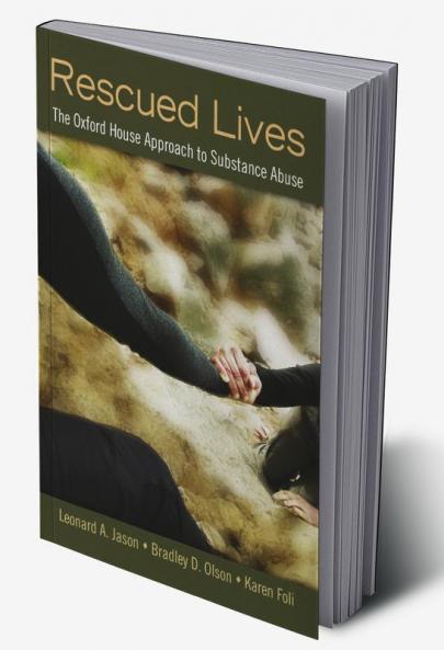 Rescued Lives