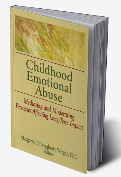 Childhood Emotional Abuse