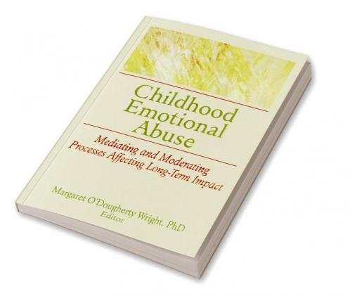 Childhood Emotional Abuse