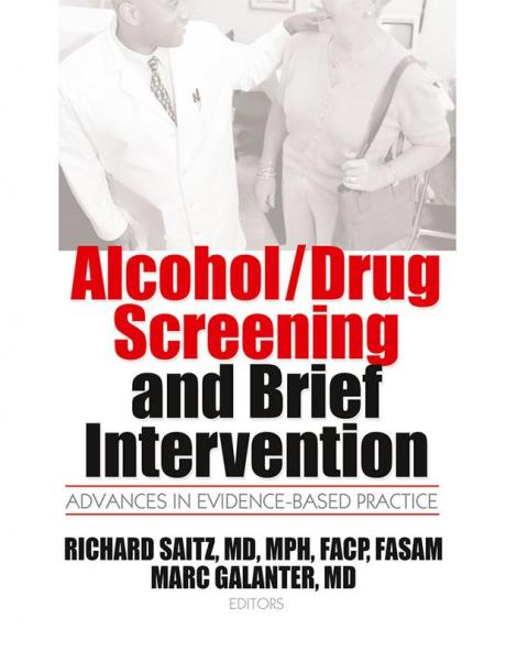 Alcohol/Drug Screening and Brief Intervention