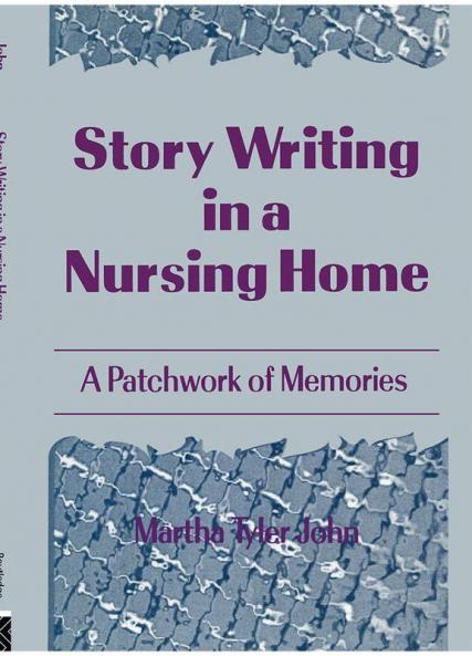 Story Writing in a Nursing Home