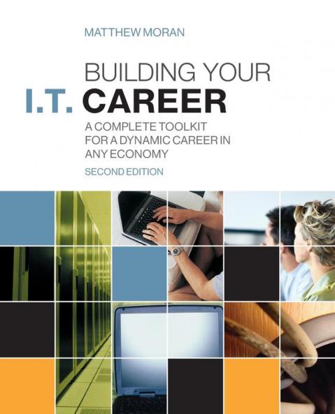 Building Your I.T. Career