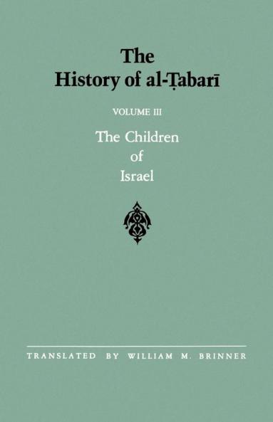 The History of al-?abar? Vol. 3