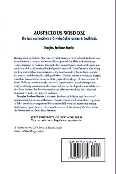Auspicious Wisdom