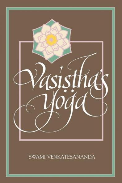 Vasi??ha's Yoga