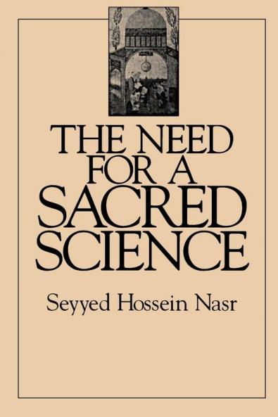 The Need for a Sacred Science