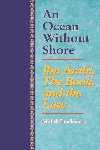 An Ocean Without Shore