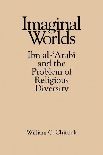 Imaginal Worlds