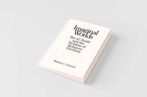 Imaginal Worlds