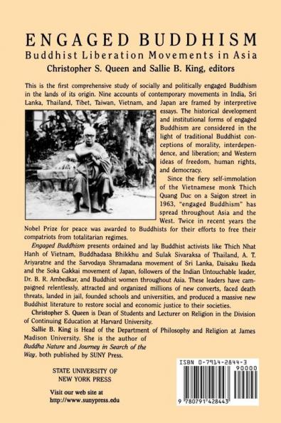 Engaged Buddhism