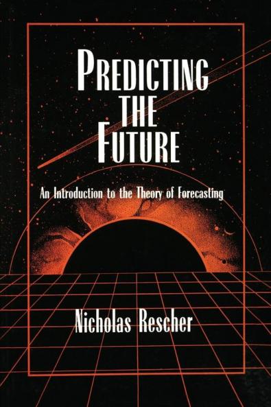 Predicting the Future