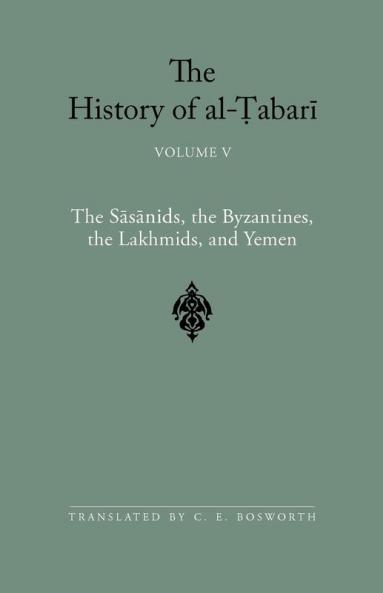 The History of al-?abar? Vol. 5