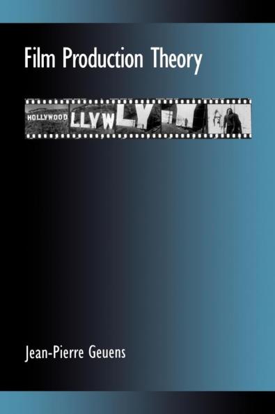 Film Production Theory