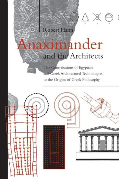 Anaximander and the Architects
