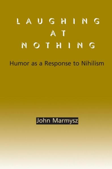 Laughing at Nothing