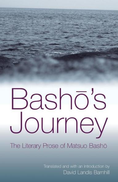 Bashō's Journey
