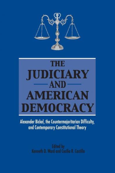 The Judiciary and American Democracy