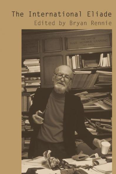 The International Eliade