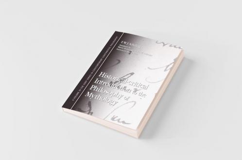 Historical-critical Introduction to the Philosophy of Mythology