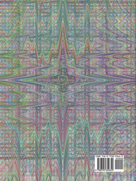 Antennae #48 Interface