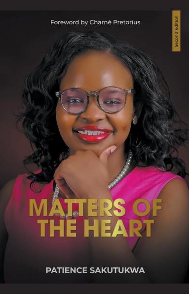 Matters of the Heart  Edition 2