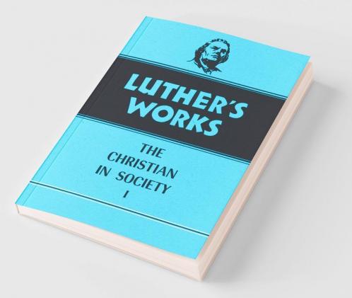 Luther's Works Volume 44