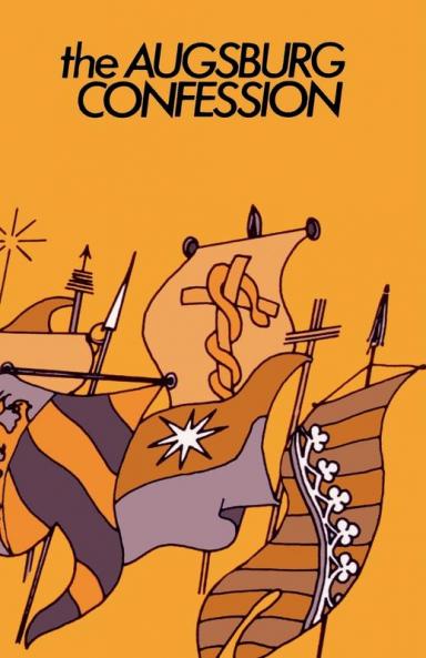 Augsburg Confession