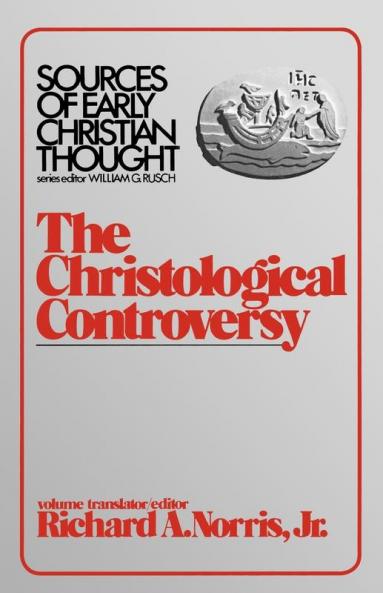 Christological Controversy