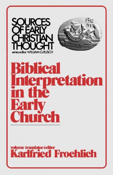 Biblical Interpretation