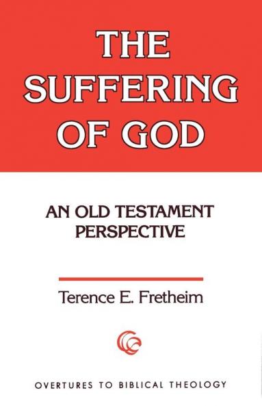 The Suffering of God