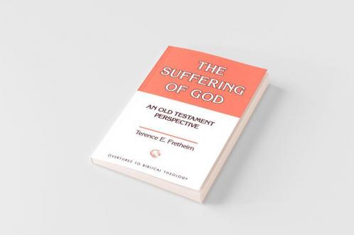 The Suffering of God