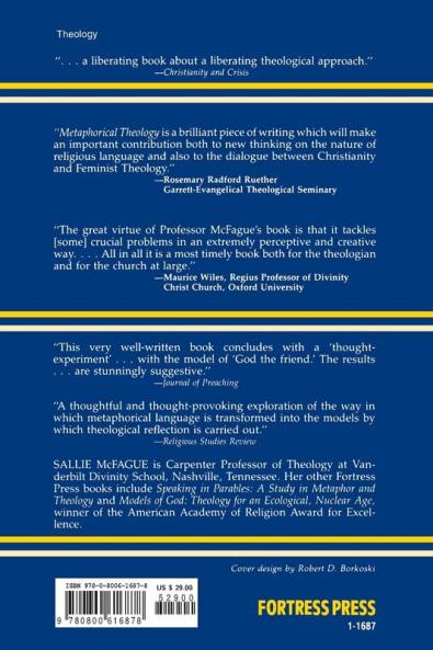 Metaphorical Theology