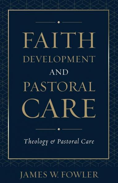 Faith Development Pastoral Car