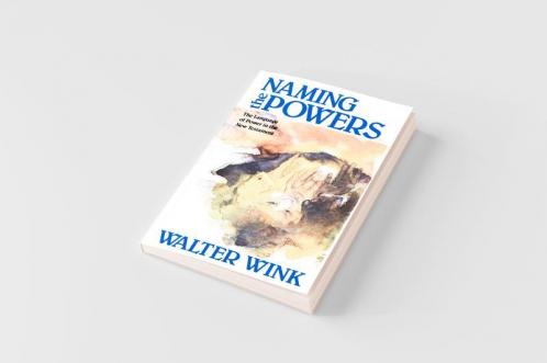 Naming the Powers