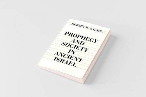 Prophecy and Society in Ancien
