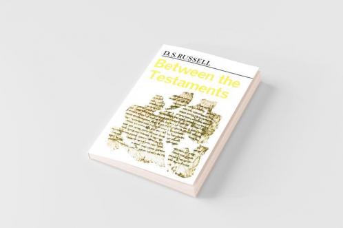 Between the Testaments Pp