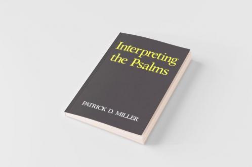 Interpreting the Psalms