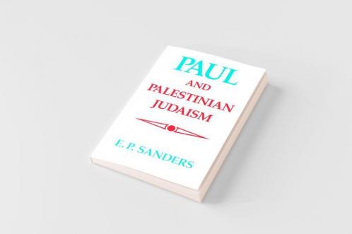 Paul and Palestinian Judaism