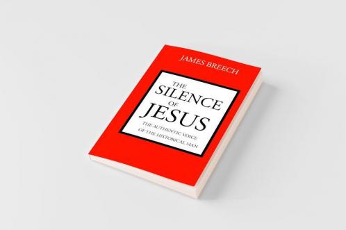 The Silence of Jesus
