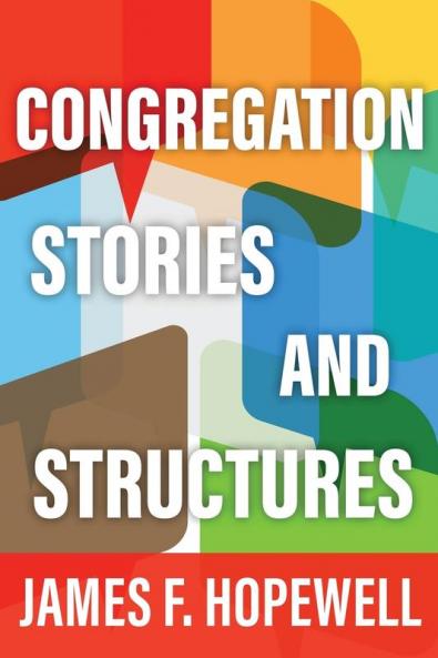 Congregation Stories and Structures