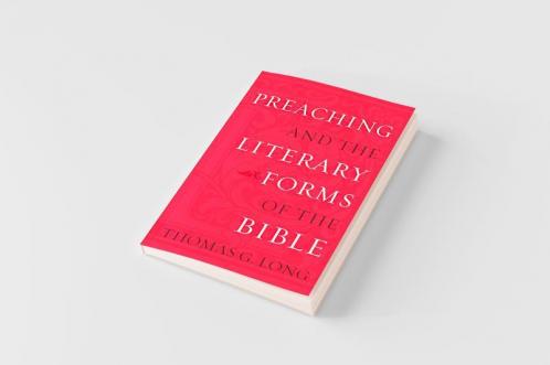 Preaching and Literary Forms
