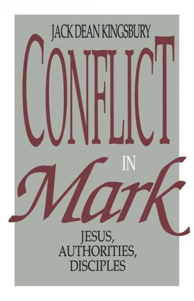 Conflict in Mark