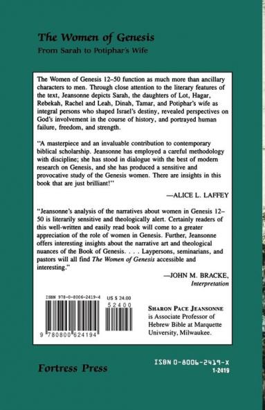 Women of Genesis
