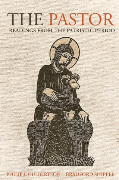 The Pastor