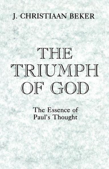 The Triumph of God