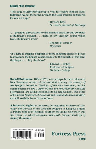 New Testament & Mythology