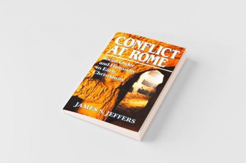 Conflict at Rome