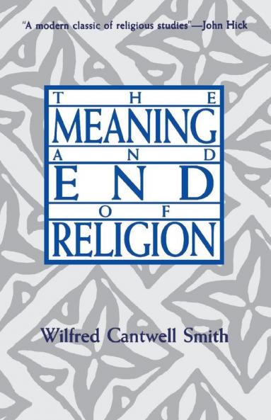 Meaning and End of Relgn